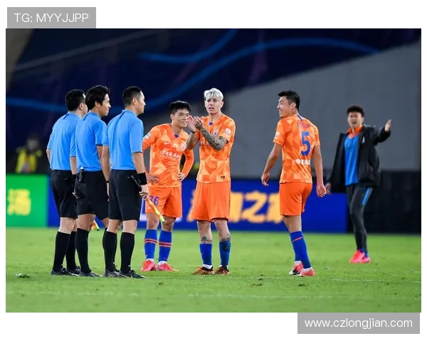 2018年鲁能与国安精彩对决视频回放全程回顾与分析