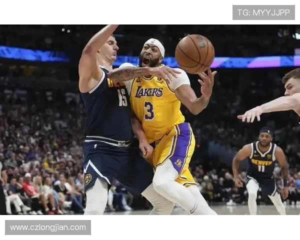 2020年9月25日湖人与掘金精彩对决直播回顾与赛后分析