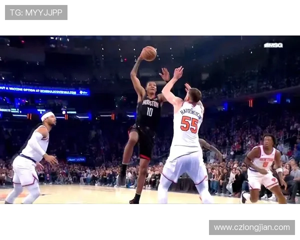 小贾巴里史密斯：新星崛起的篮球天才与未来无限可能